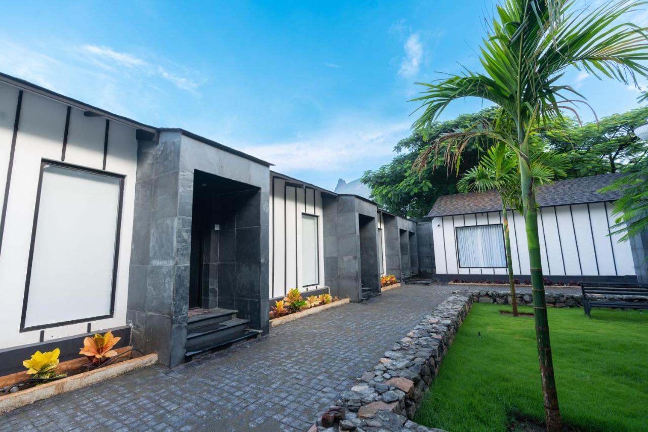 Darza Luxury Resorts Coimbatore Exterior foto