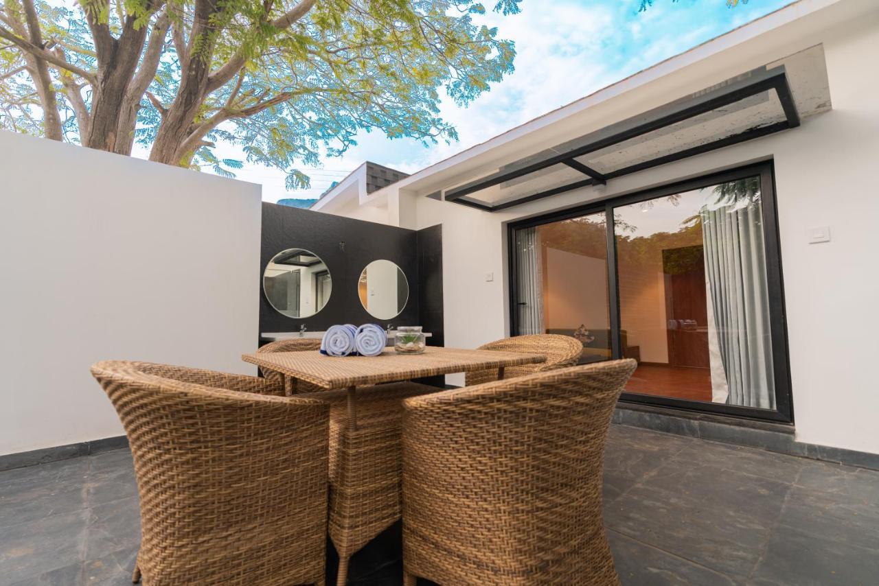 Darza Luxury Resorts Coimbatore Exterior foto