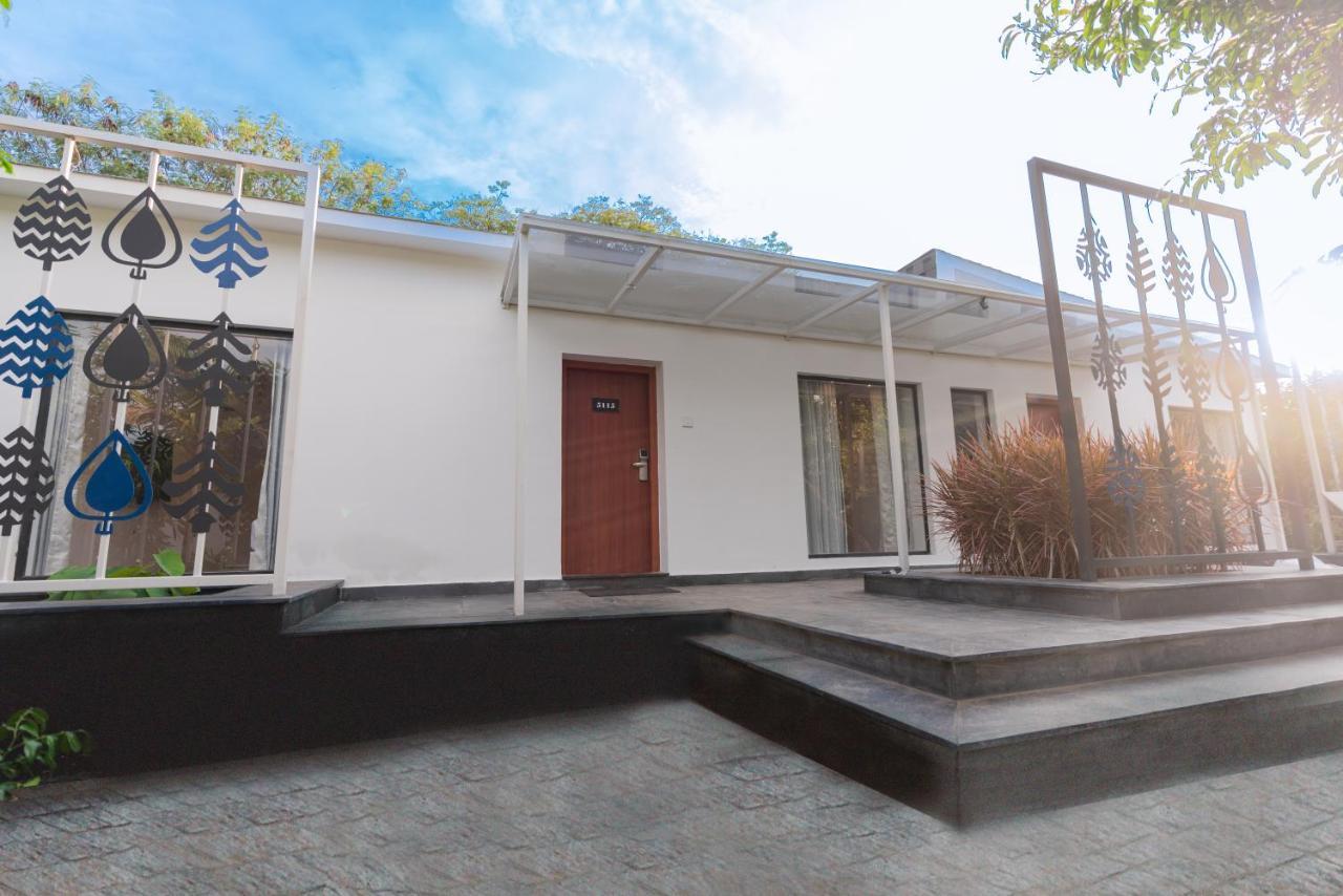 Darza Luxury Resorts Coimbatore Exterior foto