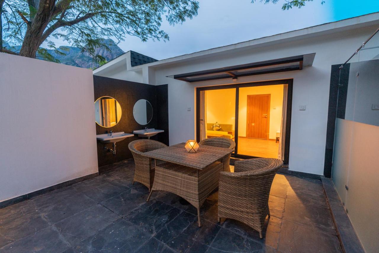 Darza Luxury Resorts Coimbatore Exterior foto