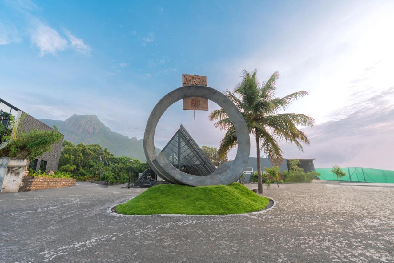 Darza Luxury Resorts Coimbatore Exterior foto