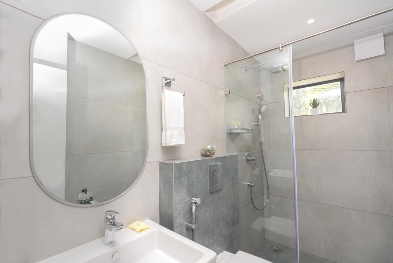 Darza Luxury Resorts Coimbatore Exterior foto